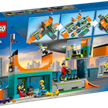 LEGO® City 60364 Skaterpark | Bild 2