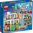 LEGO® City 60365 Appartementhaus | Bild 2