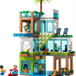 LEGO® City 60365 Appartementhaus | Bild 3