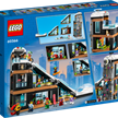 LEGO® City 60366 Wintersportpark | Bild 2