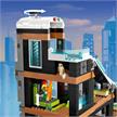 LEGO® City 60366 Wintersportpark | Bild 6