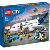 LEGO® City 60367 Passagierflugzeug