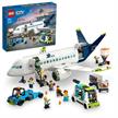 LEGO® City 60367 Passagierflugzeug | Bild 3