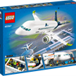LEGO® City 60367 Passagierflugzeug | Bild 2