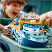 LEGO® City 60368 Arktis-Forschungsschiff | Bild 6