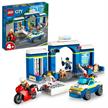 LEGO® City 60370 Ausbruch aus der Polizeistation | Bild 3