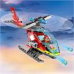 LEGO® City 60371 Hauptquartier der Rettungsfahrzeuge | Bild 6