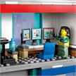 LEGO® City 60371 Hauptquartier der Rettungsfahrzeuge | Bild 5