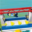 LEGO® City 60372 Polizeischule | Bild 6