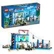 LEGO® City 60372 Polizeischule | Bild 3