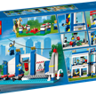 LEGO® City 60372 Polizeischule | Bild 2