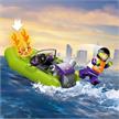 LEGO® City 60373 Feuerwehrboot | Bild 6