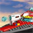 LEGO® City 60373 Feuerwehrboot | Bild 5