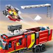 LEGO® City 60374 Einsatzleitwagen der Feuerwehr | Bild 6