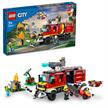 LEGO® City 60374 Einsatzleitwagen der Feuerwehr | Bild 3