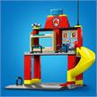 LEGO® City 60375 Feuerwehrstation und Löschauto | Bild 5