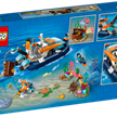 LEGO® City 60377 Meeresforscher-Boot | Bild 2