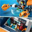 LEGO® City 60379 Forscher-U-Boot | Bild 6