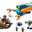 LEGO® City 60379 Forscher-U-Boot | Bild 3