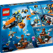 LEGO® City 60379 Forscher-U-Boot | Bild 2