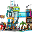 LEGO® City 60380 Stadtzentrum | Bild 3