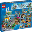 LEGO® City 60380 Stadtzentrum | Bild 2