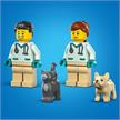 LEGO® City 60382 Tierrettungswagen | Bild 6