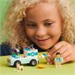 LEGO® City 60382 Tierrettungswagen | Bild 4