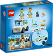 LEGO® City 60382 Tierrettungswagen | Bild 2