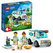 LEGO® City 60382 Tierrettungswagen | Bild 3