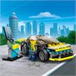 LEGO® City 60383 Elektro-Sportwagen | Bild 6