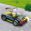 LEGO® City 60383 Elektro-Sportwagen | Bild 5