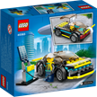 LEGO® City 60383 Elektro-Sportwagen | Bild 2
