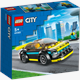 LEGO® City 60383 Elektro-Sportwagen