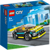 LEGO® City 60383 Elektro-Sportwagen