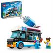 LEGO® City 60384 Slush-Eiswagen | Bild 3