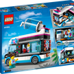 LEGO® City 60384 Slush-Eiswagen | Bild 2