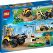 LEGO® City 60385 Radlader | Bild 2