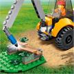 LEGO® City 60385 Radlader | Bild 6