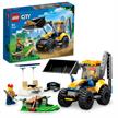 LEGO® City 60385 Radlader | Bild 3