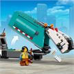 LEGO® City 60386 Müllabfuhr | Bild 6