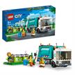LEGO® City 60386 Müllabfuhr | Bild 3