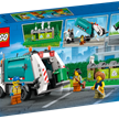 LEGO® City 60386 Müllabfuhr | Bild 2