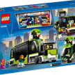 LEGO® City 60388 Gaming Turnier Truck | Bild 2
