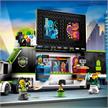 LEGO® City 60388 Gaming Turnier Truck | Bild 5