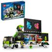 LEGO® City 60388 Gaming Turnier Truck | Bild 3