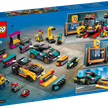 LEGO® City 60389 Autowerkstatt | Bild 2