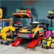 LEGO® City 60389 Autowerkstatt | Bild 6