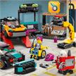 LEGO® City 60389 Autowerkstatt | Bild 5