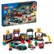 LEGO® City 60389 Autowerkstatt | Bild 3
